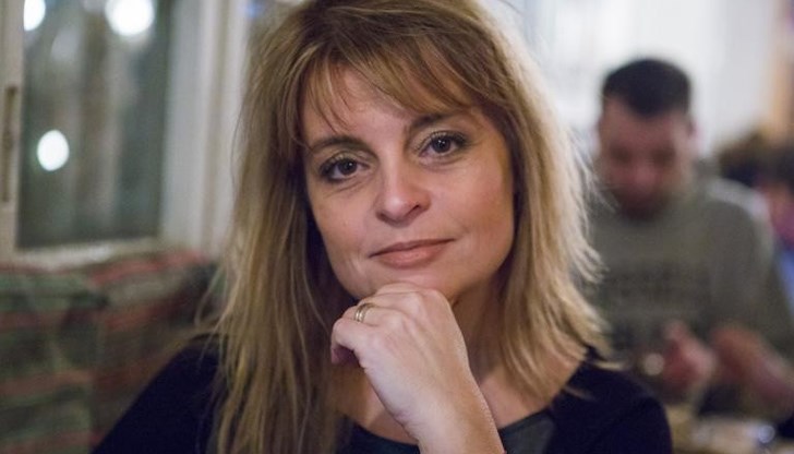 Само дето не е сериозно да не ми разпознава адреса, на който живея от 23 години Само дето не е сериозно да не ми разпознава адреса, на който живея от 23 години