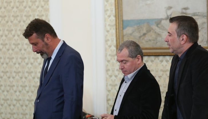 Главният редактор ще носи отговорност, заяви Йорданов и обясни, че много често собственикът на медията е неизвестен