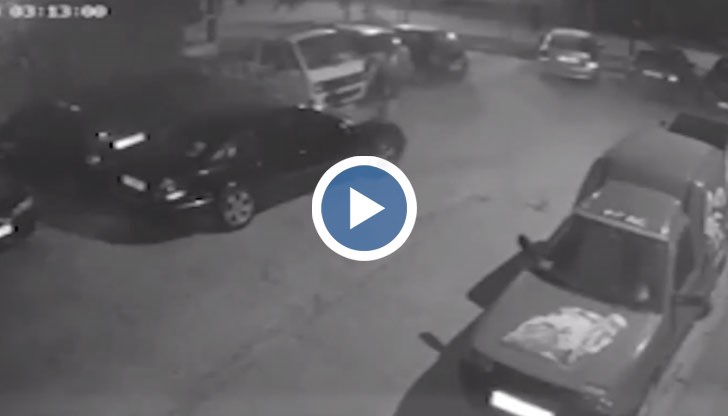 Извършителите са разпознати, полицията бездейства