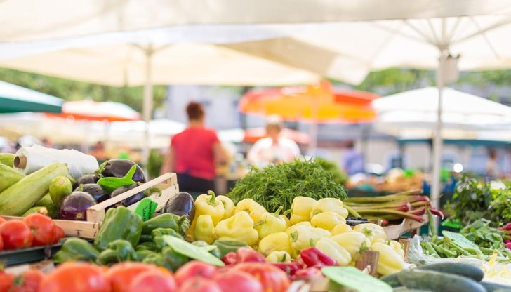 Търговци отчитат увеличение особено през последната седмица
