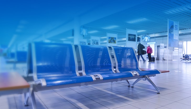 Информацията за заплахата постъпила към 10.00 ч. Информацията за заплахата постъпила към 10.00 ч.