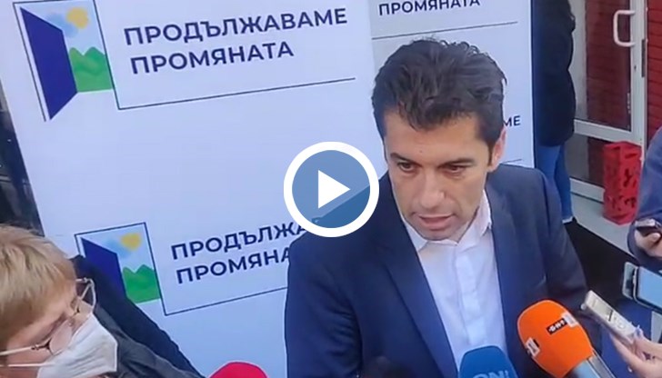 Моята задача бе да намеря качествени и не корумпирани кадри