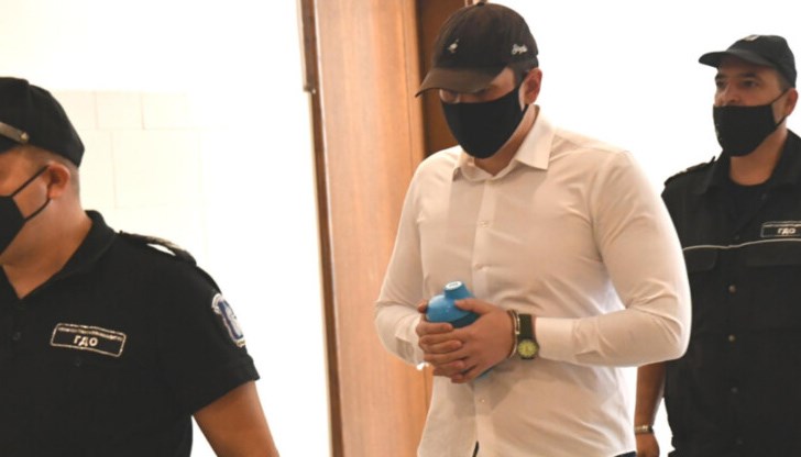 Софийската градска прокуратура внесе протест срещу изменената мярка за неотклонение на подсъдимия за катастрофата, при която загина журналистът Милен Цветков Софийската градска прокуратура внесе протест срещу изменената мярка за неотклонение на подсъдимия за катастрофата, при която загина журналистът Милен Цветков