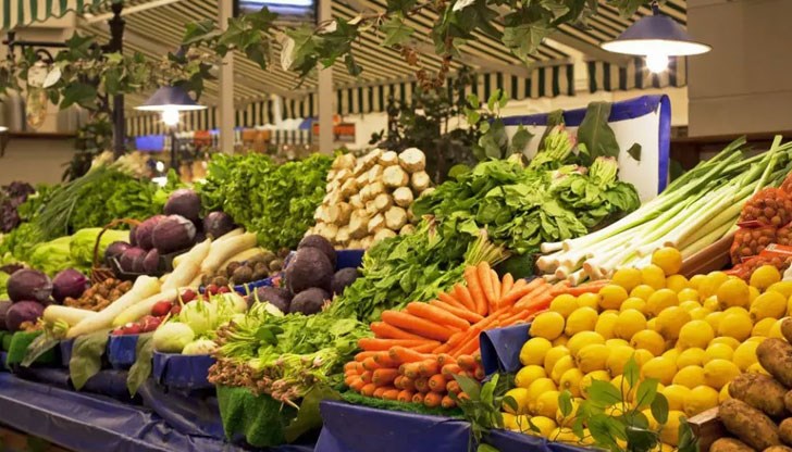 Проверките на приходната агенция излизат и извън борсите за плодове и зеленчуци