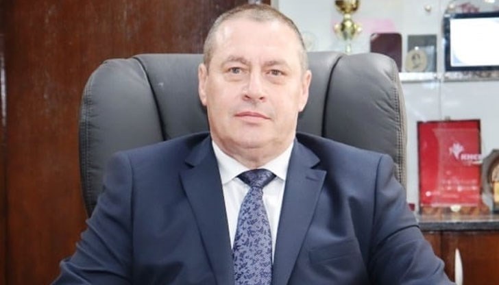 Областният управител на Русе коментира последния ден на настоящия служебен кабинет