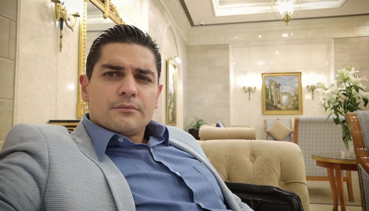 Тошко Йорданов обаче не се отказва от съмненията си, че е предлаган подкуп