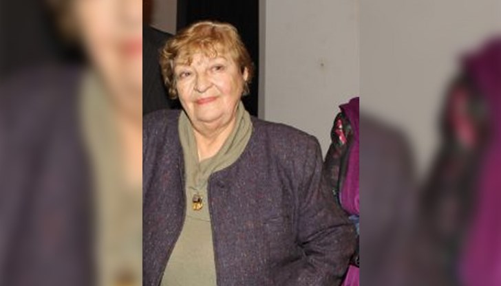 Това съобщиха от културната институция на страницата си във Фейсбук