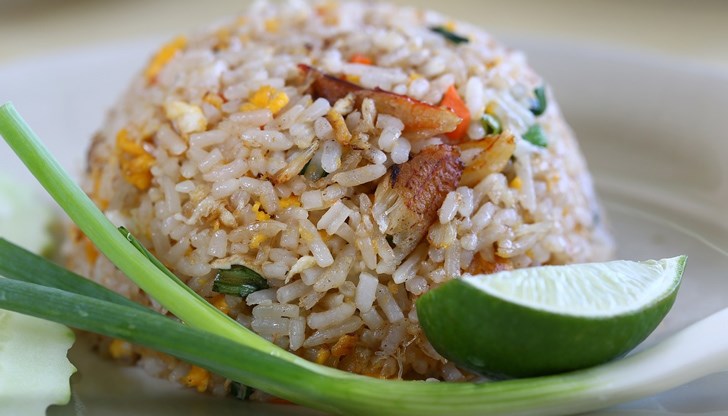 Колкото и да не ви се вярва приготвянето на хубав ориз е едно от най-трудните неща в кулинарията