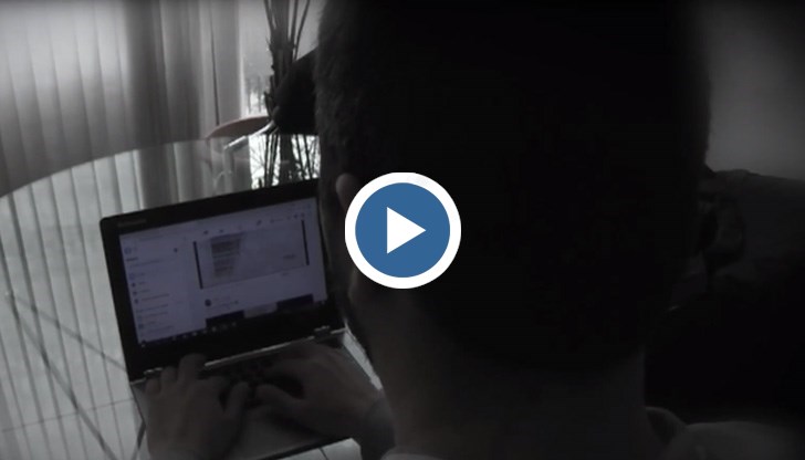 Службите отбелязват двоен ръст на сигналите за порнография и тормоз срещу деца