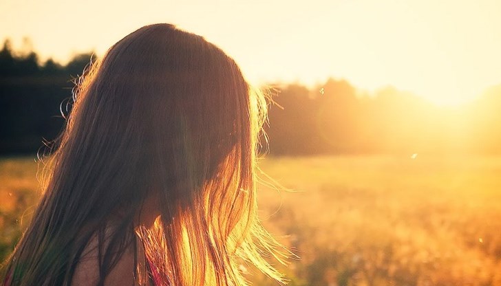 В понеделник максималните температури между 27° и 32° В понеделник максималните температури между 27° и 32°