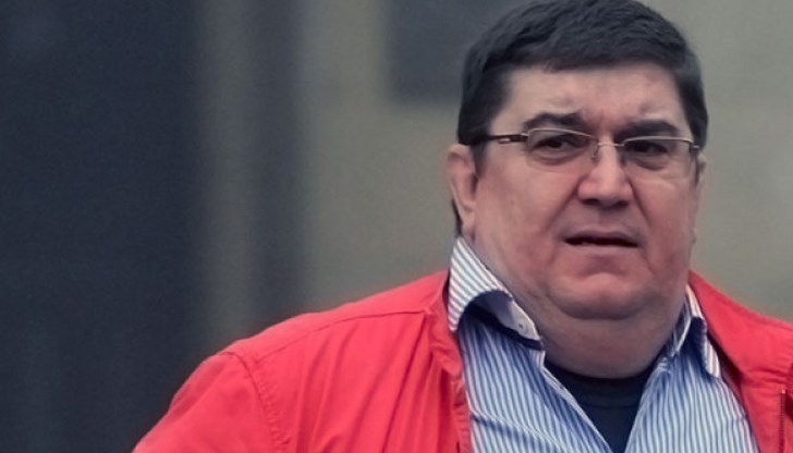 Статуквото е тежко ранено и грачи грозно, зловещо... Което е добра новина.