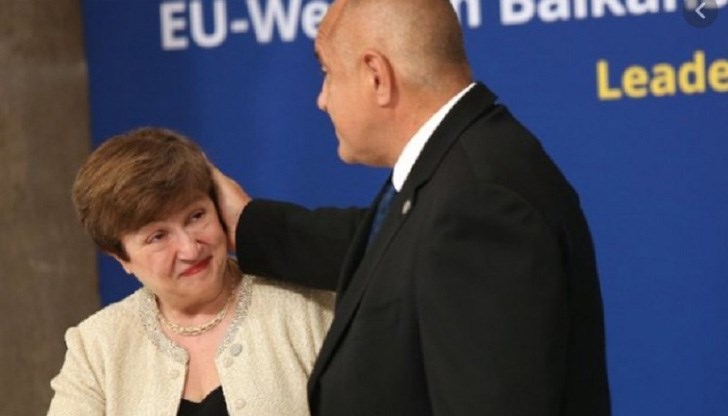 Ще разследва ли някой договорките на бившия български премиер?