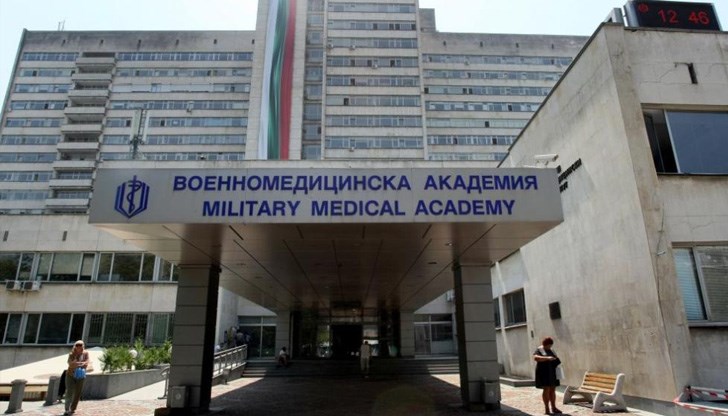 Трансплантацията е продължила 5 часа Трансплантацията е продължила 5 часа