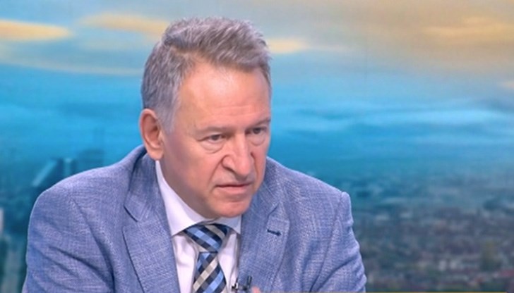 Принудени сме да вземем мерки, допълни Стойчо Кацаров Принудени сме да вземем мерки, допълни Стойчо Кацаров