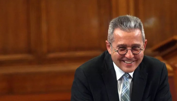 Ами да - ще се сгодим партиите на статуквото. Точно така ще направим Ами да - ще се сгодим партиите на статуквото. Точно така ще направим