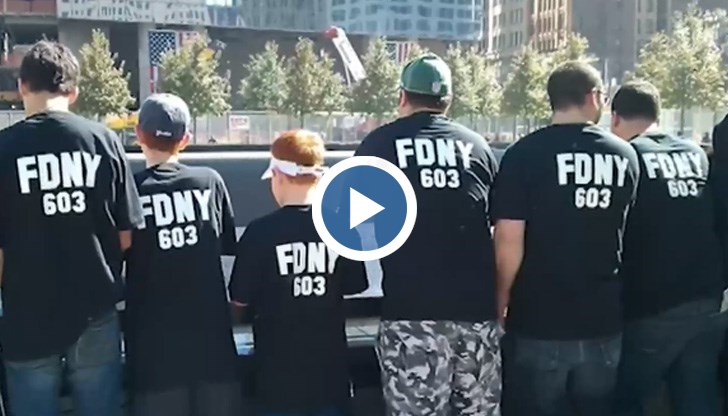 Жертвите на атентата са около 3000, но колко са онези, чиито животи също са рухнали, защото са изгубили съпруг, син, дъщеря или майка?