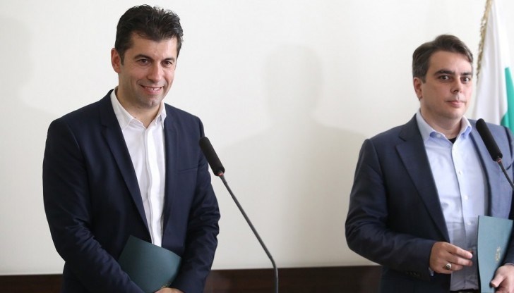 Нямат никакво право да поставят тези 5 условия и поставят ултиматум