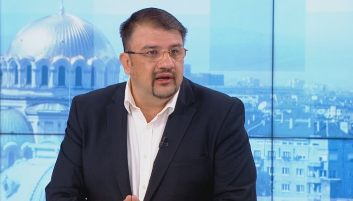 Българите не се чувстват европейци. Нито доходите ни са европейски, нито здравеопазването, нито правосъдието. Вината е на ГЕРБ!