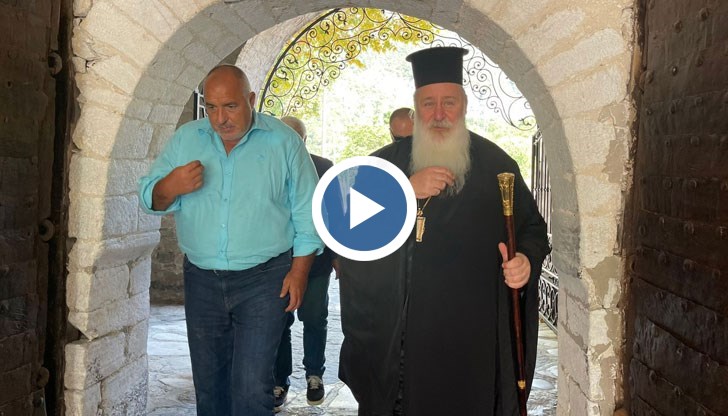 Идват трети поредни избори, но още чакаме Бойко Рашков да изнесе доказателства за твърденията си, че сме подслушвали и яли хора, заяви лидерът на ГЕРБ