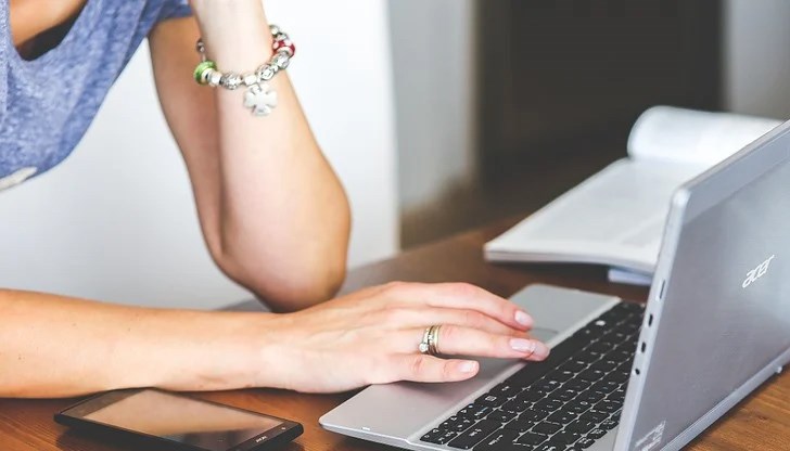 Според председателя на НСИ Сергей Цветарски е нормално да се даде малко повече време за електронното преброяване Според председателя на НСИ Сергей Цветарски е нормално да се даде малко повече време за електронното преброяване