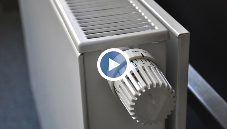 Сметките за парно са два пъти по-високи от тези с климатик