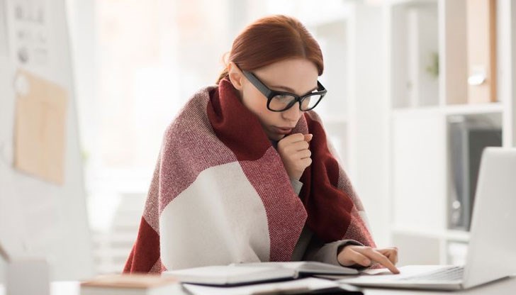 Режим на тока не ни мърда Режим на тока не ни мърда