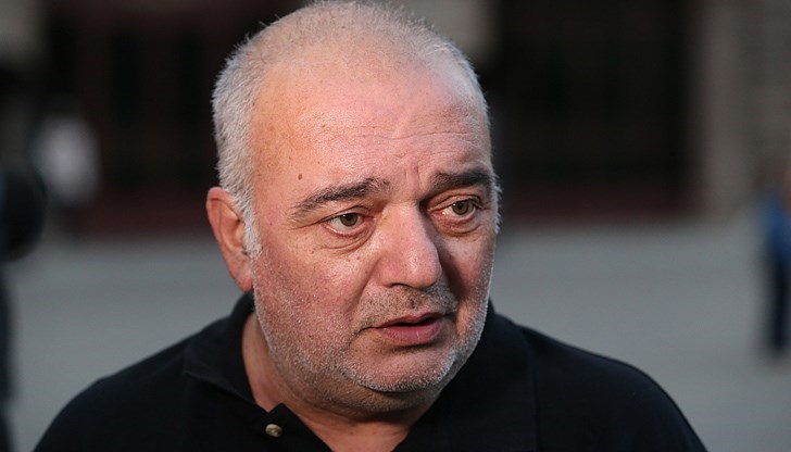 Пинокио е дървено човече, въпросът е кой е татко Карло, попита още Бабикян