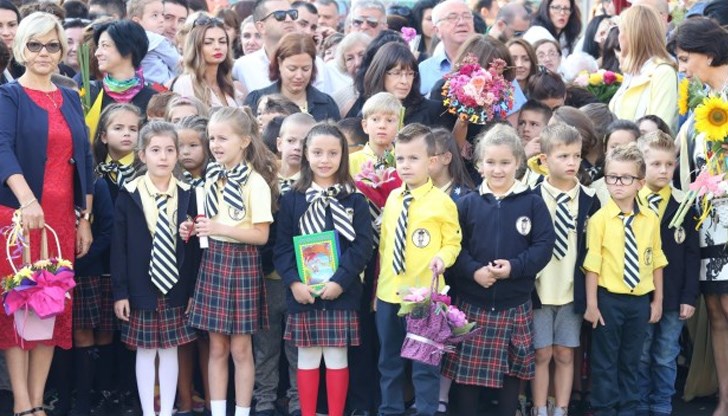 Близо 300 лева на дете е необходимо за пълната подготовка на учебната година
