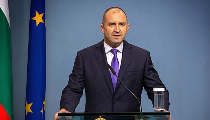 Церемонията ще се състои на 7 септември от 14.00 часа в Гербовата зала на „Дондуков“ 2 Церемонията ще се състои на 7 септември от 14.00 часа в Гербовата зала на „Дондуков“ 2