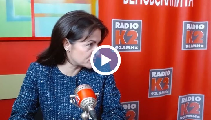 Косата била връзката с космоса и вселената и показва как възприемаме енергията и как я предаваме, разсъждава депутатката от ГЕРБ