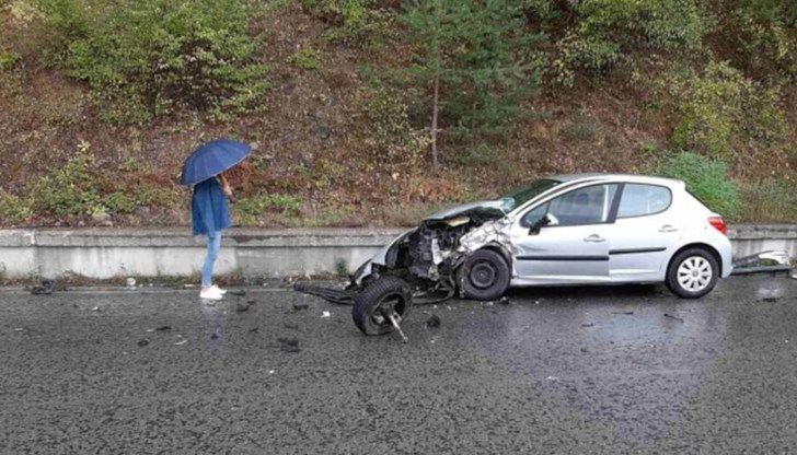 В МБАЛ-Разлог са приети двама съпрузи - на 69 и 63 години от село Равда