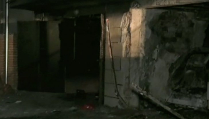 Вижте как изглежда апартаментът отвътре