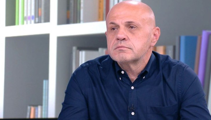 Според Дончев е по-добре бъдещият кандидат да не бъде толкова "партизиран"