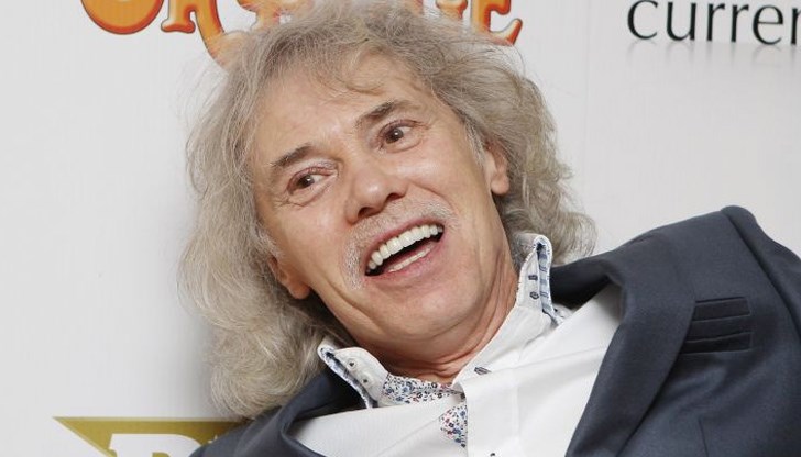 Ланкастър е починал в Сидни, където живееше 45 години Ланкастър е починал в Сидни, където живееше 45 години