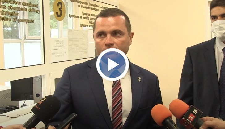Договорът за създаване на общинска полиция в Русе се подготвя и процедурата е в ход