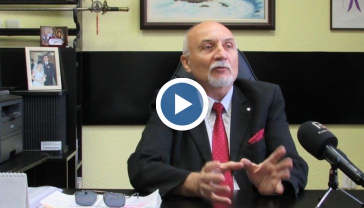 И детето трябва да се развива в насоката, която го интересува, а не да се слушат амбициите на родителите, категоричен е проф. Ениманев