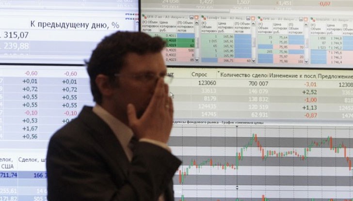 Положението на предприятията в страната изобщо не е розово Положението на предприятията в страната изобщо не е розово