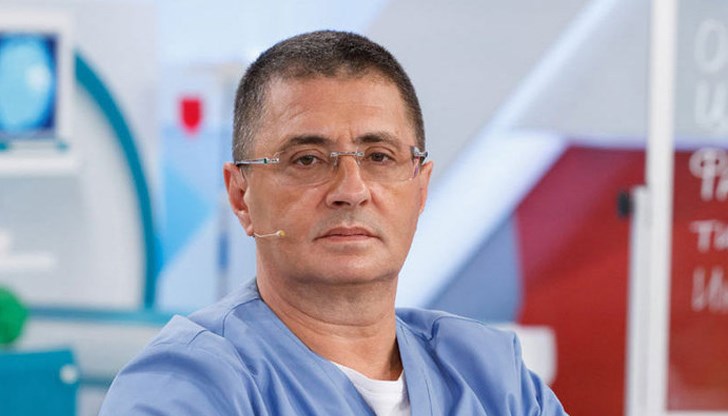 Специалистът, позовавайки се на данни от Колумбийския университет в САЩ, отбелязва, че изследването на медицинските досиета на около 1,5 милиона души в края на 20-ти век дава възможност да се установи, че в определени месеци на раждане хората често получават еднотипни заболявания