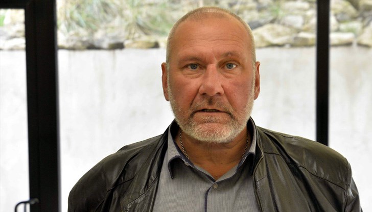 Необходимо е още време, за да се проучи плетеницата от зидове, пояснява ръководителят на експедицията