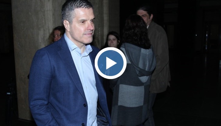 Брендо беше задържан на 6 септември в Украйна, след издирване заради влезли в сила присъда в България, Италия и Румъния