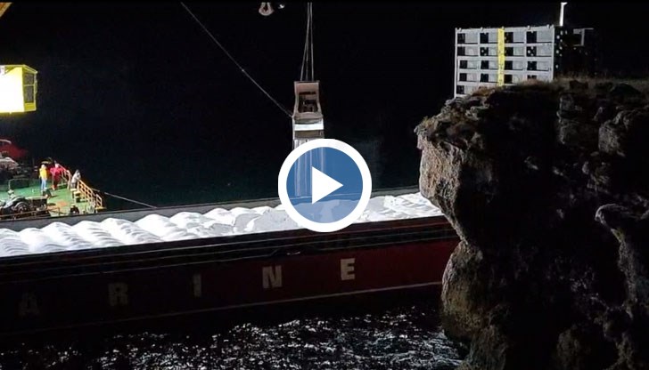 Заплахата от екокатастрофата вече е съвсем реална