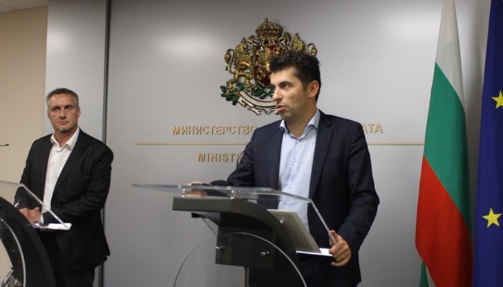 До момента само общините Видин, Русе и Бургас са пожелали да се включат