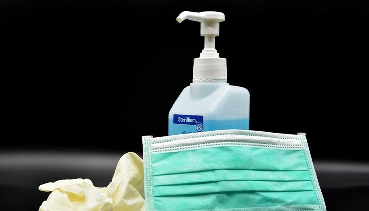 Бизнес в Никозия бе ударен с 8000 евро глоба за това, че не проверява клиентите си за притежаване на SafePass.