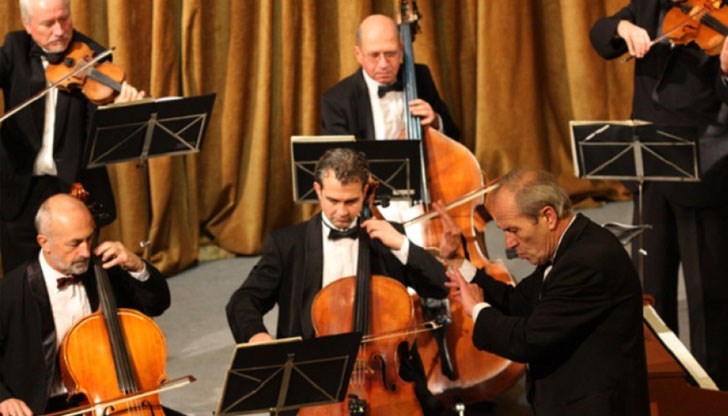 Програма на Международния фестивал за 28, 29 и 30 септември