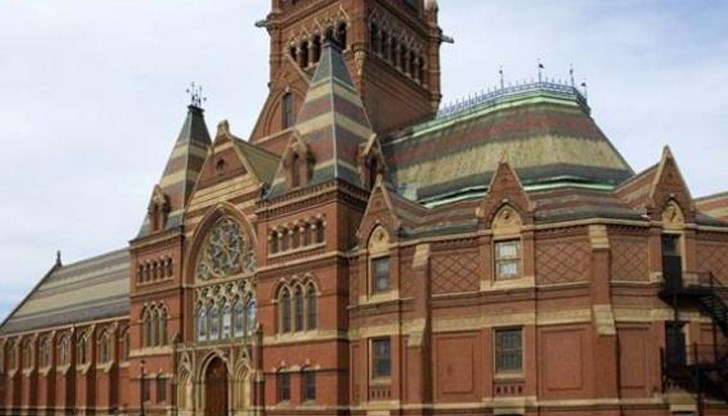 Само 5 % oт кандидатите са приемани. Най-ниският процент на прием в света Само 5 % oт кандидатите са приемани. Най-ниският процент на прием в света