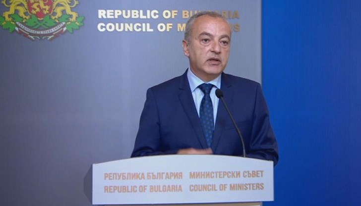 В актуализацията на бюджета е предвидено за всички затворени бизнеси държавната помощ да е „75/0“ В актуализацията на бюджета е предвидено за всички затворени бизнеси държавната помощ да е „75/0“