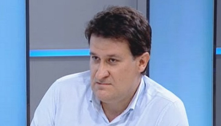 Силно решение на ГЕРБ при избори 2 в 1 беше самият Борисов да се кандидатира или партийна фигура