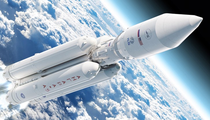 „Роскосмос“ обяви търг за проучване на проблемните въпроси при организирането на пилотирани полети до Луната
