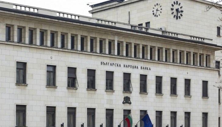 8,35 млрд. евро е брутният външен дълг в сектор държавно управление към юли