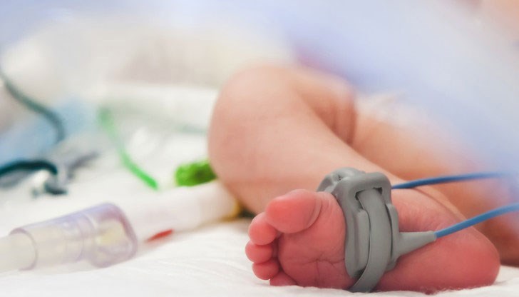 Дете на година и седем месеца е постъпило вчера за лечение в Тубдиспансера Дете на година и седем месеца е постъпило вчера за лечение в Тубдиспансера